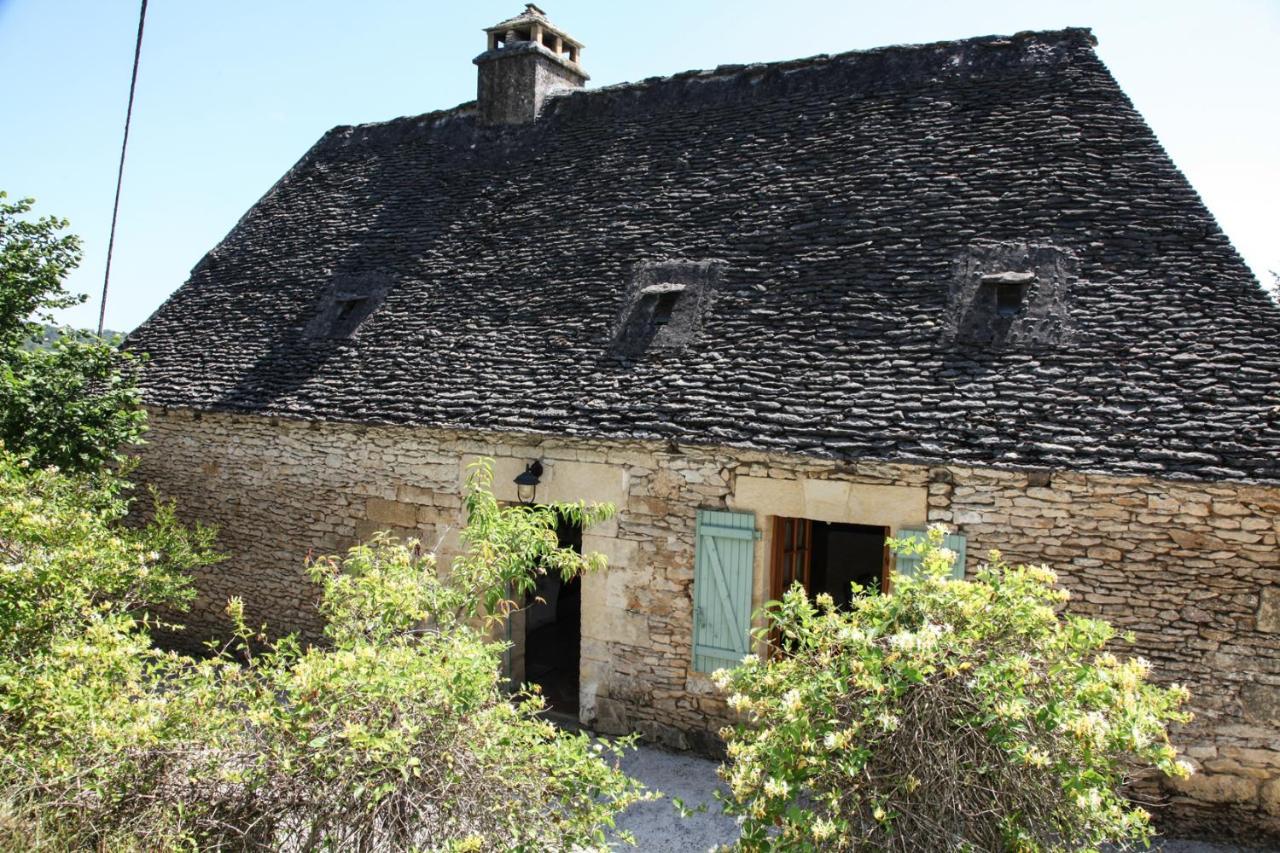 Domaine De La Rhonie Hotel Meyrals Bagian luar foto